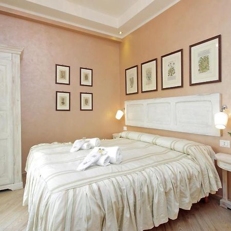 Deco'S Place Roma Teodora 外观 照片