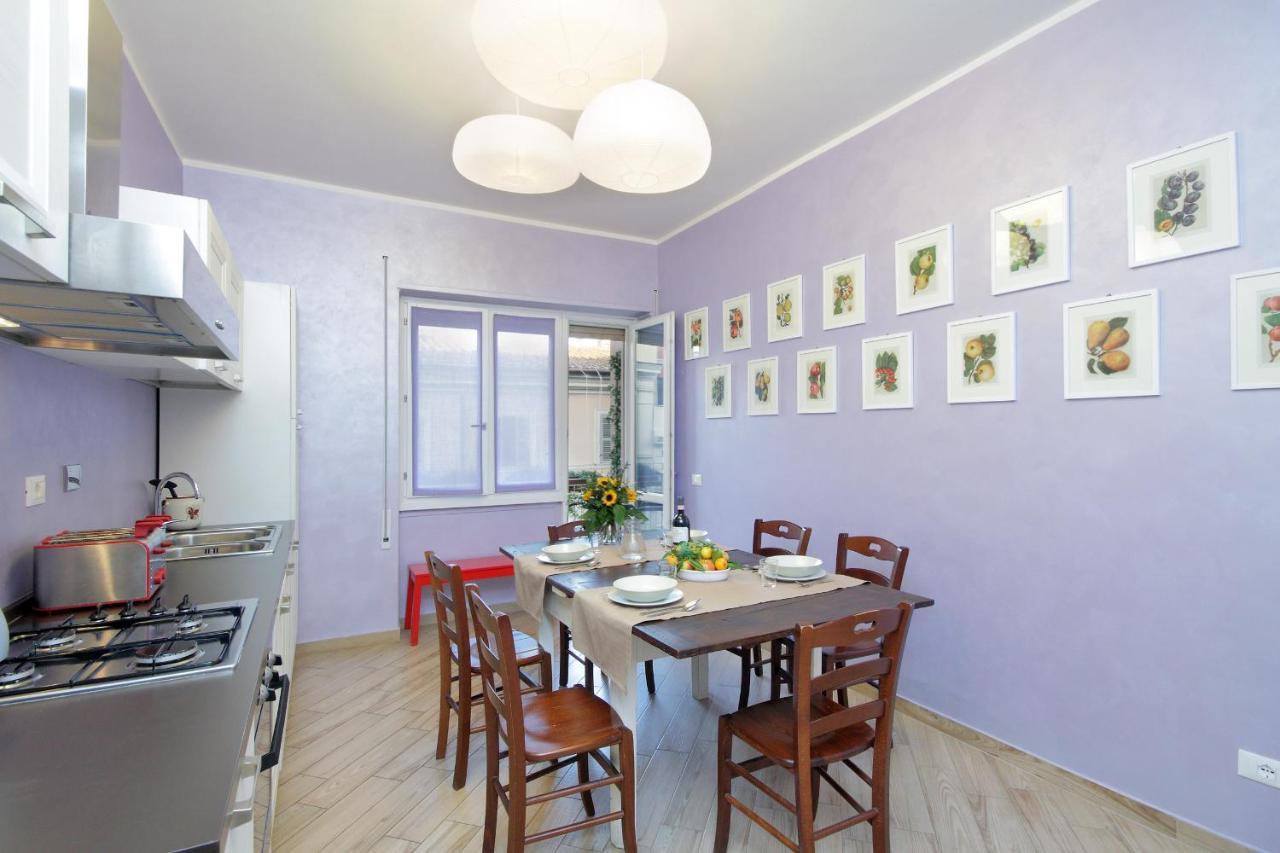 Deco'S Place Roma Teodora 外观 照片