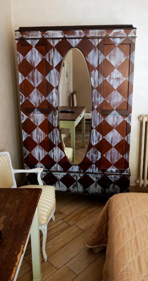 Deco'S Place Roma Teodora 外观 照片