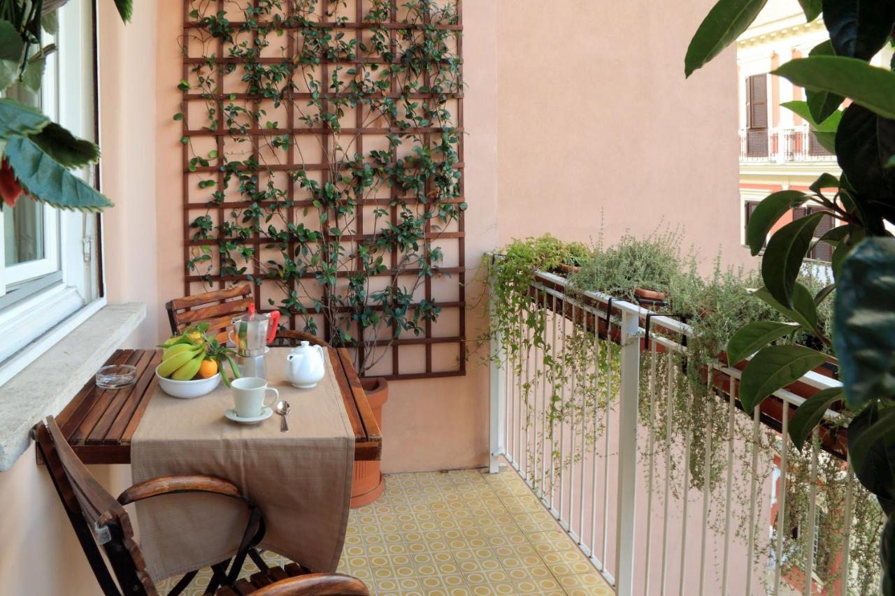 Deco'S Place Roma Teodora 外观 照片