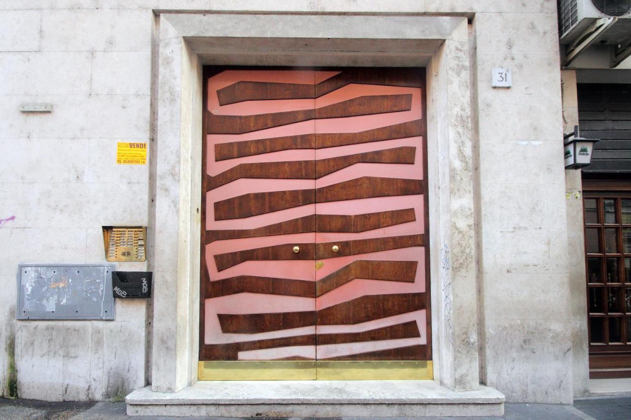 Deco'S Place Roma Teodora 外观 照片