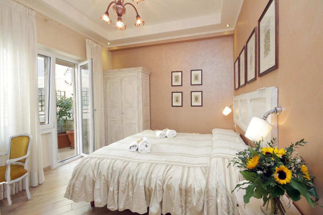Deco'S Place Roma Teodora 外观 照片
