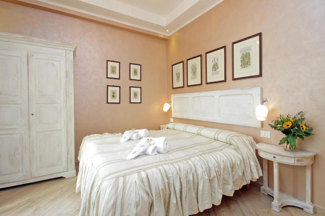 Deco'S Place Roma Teodora 外观 照片