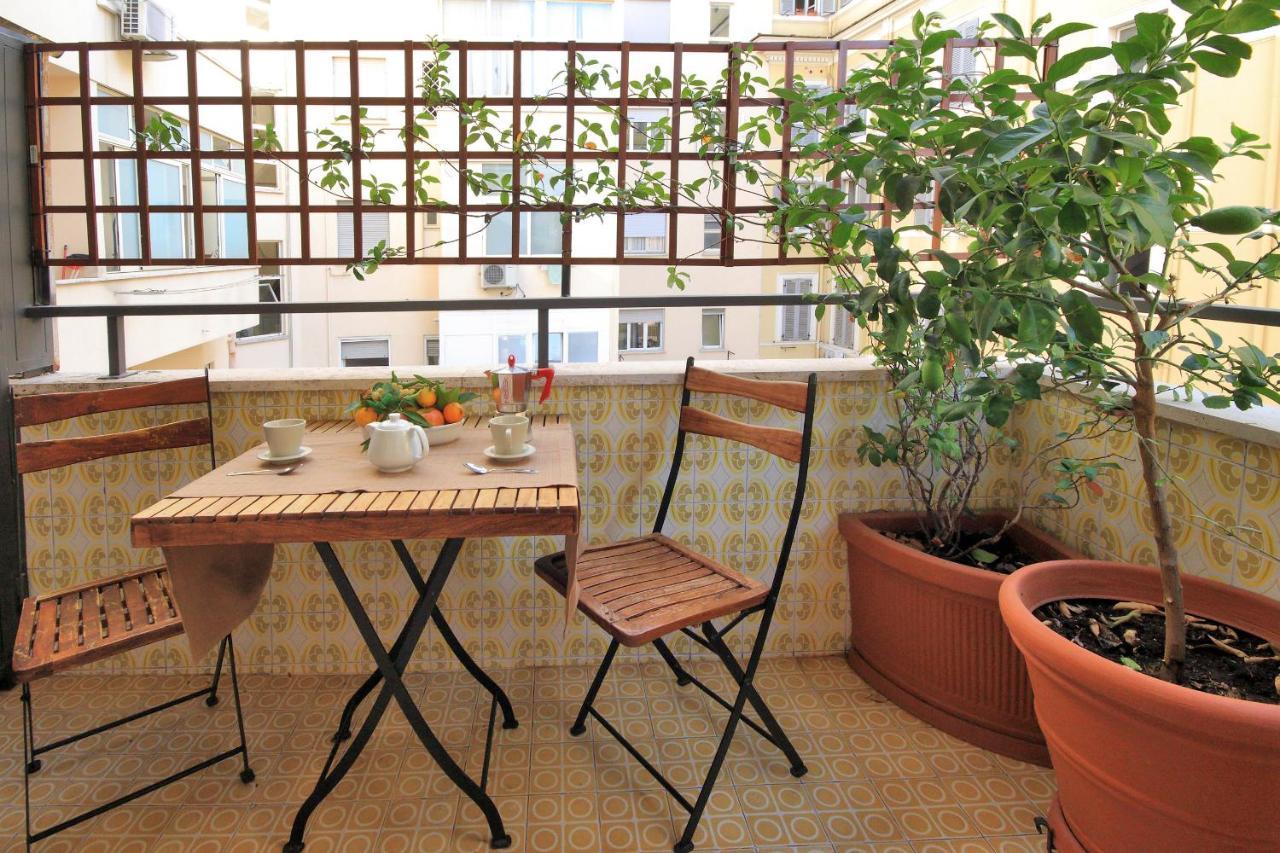Deco'S Place Roma Teodora 外观 照片